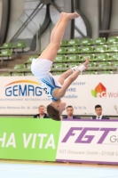 Thumbnail - Litauen - Artistic Gymnastics - 2022 - egWohnen JuniorsTrophy - Participants 02051_09998.jpg