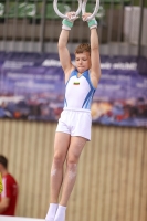 Thumbnail - Litauen - Спортивная гимнастика - 2022 - egWohnen JuniorsTrophy - Participants 02051_10002.jpg