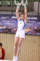 Thumbnail - Litauen - Ginnastica Artistica - 2022 - egWohnen JuniorsTrophy - Participants 02051_10002.jpg