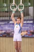 Thumbnail - Litauen - Gymnastique Artistique - 2022 - egWohnen JuniorsTrophy - Participants 02051_10003.jpg