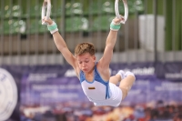 Thumbnail - Litauen - Ginnastica Artistica - 2022 - egWohnen JuniorsTrophy - Participants 02051_10004.jpg