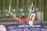 Thumbnail - Litauen - Artistic Gymnastics - 2022 - egWohnen JuniorsTrophy - Participants 02051_10005.jpg