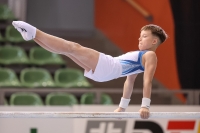 Thumbnail - Litauen - Спортивная гимнастика - 2022 - egWohnen JuniorsTrophy - Participants 02051_10006.jpg