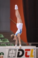 Thumbnail - JT III - Azuolas Gabrauskas - Artistic Gymnastics - 2022 - egWohnen JuniorsTrophy - Participants - Litauen 02051_10007.jpg