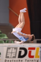 Thumbnail - Litauen - Спортивная гимнастика - 2022 - egWohnen JuniorsTrophy - Participants 02051_10012.jpg