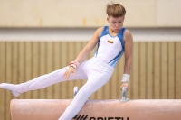 Thumbnail - Litauen - Gymnastique Artistique - 2022 - egWohnen JuniorsTrophy - Participants 02051_10014.jpg