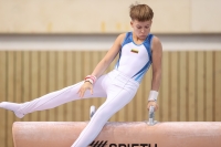 Thumbnail - Litauen - Ginnastica Artistica - 2022 - egWohnen JuniorsTrophy - Participants 02051_10014.jpg