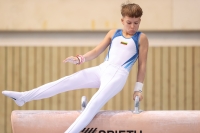 Thumbnail - Litauen - Ginnastica Artistica - 2022 - egWohnen JuniorsTrophy - Participants 02051_10015.jpg