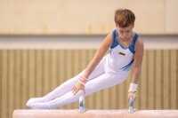 Thumbnail - JT III - Azuolas Gabrauskas - Artistic Gymnastics - 2022 - egWohnen JuniorsTrophy - Participants - Litauen 02051_10018.jpg