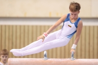 Thumbnail - JT III - Azuolas Gabrauskas - Artistic Gymnastics - 2022 - egWohnen JuniorsTrophy - Participants - Litauen 02051_10021.jpg