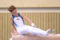 Thumbnail - JT III - Azuolas Gabrauskas - Artistic Gymnastics - 2022 - egWohnen JuniorsTrophy - Participants - Litauen 02051_10022.jpg