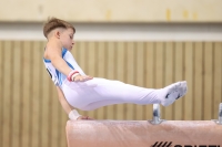 Thumbnail - Litauen - Gymnastique Artistique - 2022 - egWohnen JuniorsTrophy - Participants 02051_10026.jpg