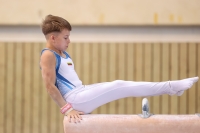 Thumbnail - Litauen - Artistic Gymnastics - 2022 - egWohnen JuniorsTrophy - Participants 02051_10027.jpg