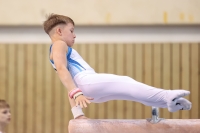 Thumbnail - Litauen - Artistic Gymnastics - 2022 - egWohnen JuniorsTrophy - Participants 02051_10028.jpg