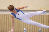 Thumbnail - Litauen - Artistic Gymnastics - 2022 - egWohnen JuniorsTrophy - Participants 02051_10032.jpg