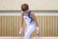 Thumbnail - Litauen - Artistic Gymnastics - 2022 - egWohnen JuniorsTrophy - Participants 02051_10034.jpg