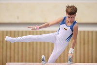 Thumbnail - Litauen - Спортивная гимнастика - 2022 - egWohnen JuniorsTrophy - Participants 02051_10035.jpg