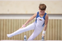 Thumbnail - Litauen - Спортивная гимнастика - 2022 - egWohnen JuniorsTrophy - Participants 02051_10036.jpg