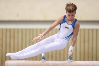 Thumbnail - Litauen - Спортивная гимнастика - 2022 - egWohnen JuniorsTrophy - Participants 02051_10038.jpg