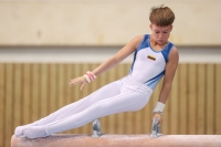 Thumbnail - Litauen - Спортивная гимнастика - 2022 - egWohnen JuniorsTrophy - Participants 02051_10039.jpg