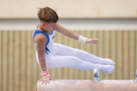 Thumbnail - Litauen - Gymnastique Artistique - 2022 - egWohnen JuniorsTrophy - Participants 02051_10041.jpg