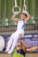 Thumbnail - Litauen - Gymnastique Artistique - 2022 - egWohnen JuniorsTrophy - Participants 02051_10043.jpg