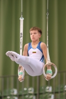 Thumbnail - Litauen - Gymnastique Artistique - 2022 - egWohnen JuniorsTrophy - Participants 02051_10050.jpg
