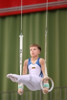 Thumbnail - Litauen - Спортивная гимнастика - 2022 - egWohnen JuniorsTrophy - Participants 02051_10051.jpg