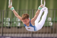 Thumbnail - Litauen - Gymnastique Artistique - 2022 - egWohnen JuniorsTrophy - Participants 02051_10053.jpg