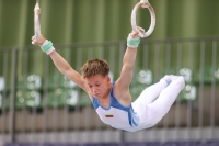 Thumbnail - Litauen - Спортивная гимнастика - 2022 - egWohnen JuniorsTrophy - Participants 02051_10055.jpg