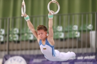 Thumbnail - Litauen - Gymnastique Artistique - 2022 - egWohnen JuniorsTrophy - Participants 02051_10056.jpg