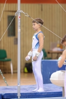 Thumbnail - Litauen - Спортивная гимнастика - 2022 - egWohnen JuniorsTrophy - Participants 02051_10057.jpg