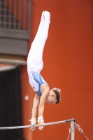 Thumbnail - Litauen - Artistic Gymnastics - 2022 - egWohnen JuniorsTrophy - Participants 02051_10065.jpg