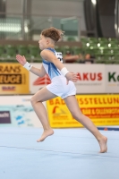 Thumbnail - Litauen - Artistic Gymnastics - 2022 - egWohnen JuniorsTrophy - Participants 02051_10073.jpg