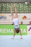 Thumbnail - Litauen - Gymnastique Artistique - 2022 - egWohnen JuniorsTrophy - Participants 02051_10074.jpg