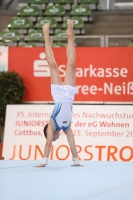 Thumbnail - Litauen - Спортивная гимнастика - 2022 - egWohnen JuniorsTrophy - Participants 02051_10078.jpg
