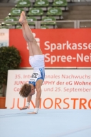 Thumbnail - Litauen - Artistic Gymnastics - 2022 - egWohnen JuniorsTrophy - Participants 02051_10080.jpg
