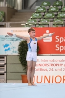 Thumbnail - Litauen - Artistic Gymnastics - 2022 - egWohnen JuniorsTrophy - Participants 02051_10081.jpg