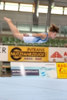 Thumbnail - JT III - Azuolas Gabrauskas - Artistic Gymnastics - 2022 - egWohnen JuniorsTrophy - Participants - Litauen 02051_10083.jpg