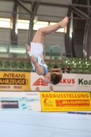 Thumbnail - JT III - Azuolas Gabrauskas - Artistic Gymnastics - 2022 - egWohnen JuniorsTrophy - Participants - Litauen 02051_10085.jpg