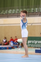 Thumbnail - JT III - Azuolas Gabrauskas - Artistic Gymnastics - 2022 - egWohnen JuniorsTrophy - Participants - Litauen 02051_10088.jpg