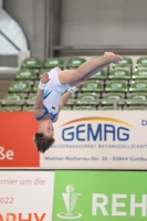 Thumbnail - Litauen - Artistic Gymnastics - 2022 - egWohnen JuniorsTrophy - Participants 02051_10091.jpg
