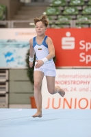 Thumbnail - JT III - Azuolas Gabrauskas - Gymnastique Artistique - 2022 - egWohnen JuniorsTrophy - Participants - Litauen 02051_10094.jpg