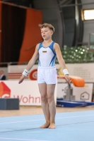 Thumbnail - JT III - Azuolas Gabrauskas - Gymnastique Artistique - 2022 - egWohnen JuniorsTrophy - Participants - Litauen 02051_10099.jpg