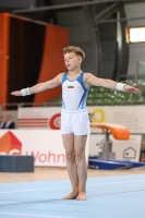 Thumbnail - Litauen - Спортивная гимнастика - 2022 - egWohnen JuniorsTrophy - Participants 02051_10100.jpg