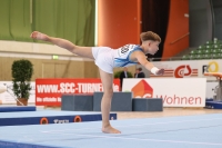 Thumbnail - JT III - Azuolas Gabrauskas - Artistic Gymnastics - 2022 - egWohnen JuniorsTrophy - Participants - Litauen 02051_10103.jpg