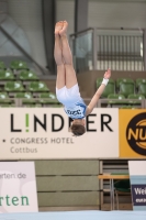 Thumbnail - JT III - Azuolas Gabrauskas - Artistic Gymnastics - 2022 - egWohnen JuniorsTrophy - Participants - Litauen 02051_10106.jpg