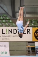 Thumbnail - JT III - Azuolas Gabrauskas - Artistic Gymnastics - 2022 - egWohnen JuniorsTrophy - Participants - Litauen 02051_10107.jpg