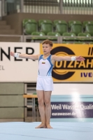 Thumbnail - JT III - Azuolas Gabrauskas - Artistic Gymnastics - 2022 - egWohnen JuniorsTrophy - Participants - Litauen 02051_10109.jpg