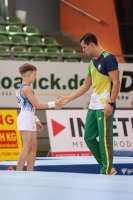 Thumbnail - JT III - Azuolas Gabrauskas - Artistic Gymnastics - 2022 - egWohnen JuniorsTrophy - Participants - Litauen 02051_10111.jpg